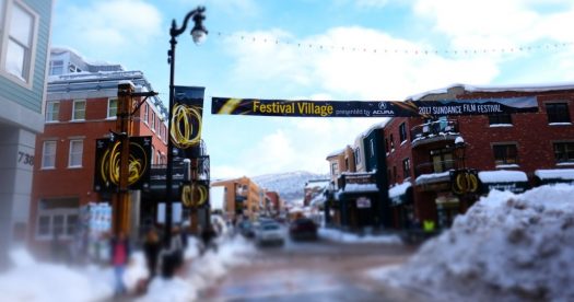 Festival de Sundance 2017 - Dia 7 Foto: Jemal Countess