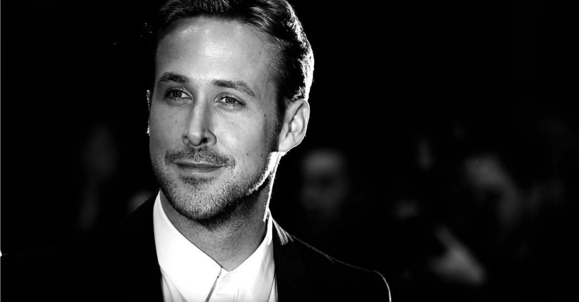 11 coisas que você não sabia sobre Ryan Gosling