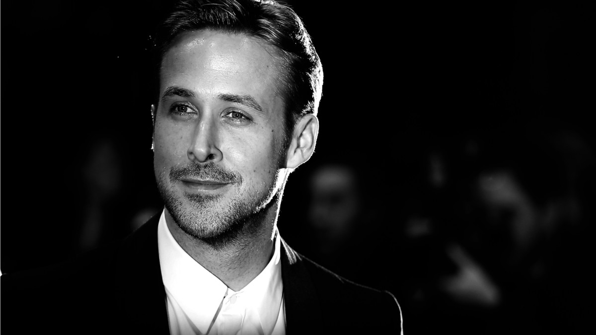 11 Coisas que você não sabia sobre Ryan Gosling - Cinem ...