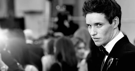 11 Coisas que você não sabia sobre Eddie Redmayne