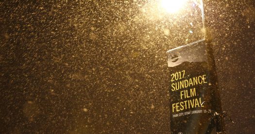 Foto: Ryan Kobane - Festival de Sundance 2017 - Dia 2