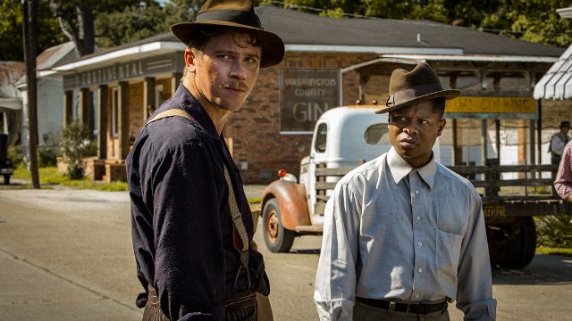 Festival de Sundance 2017 - Dia 8 - Mudbound