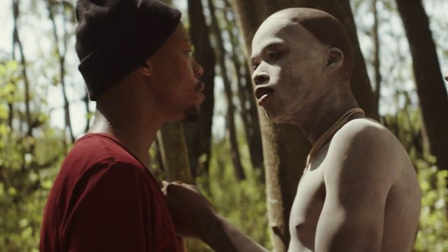 Festival de Sundance 2017 - Dia 8 - The Wound