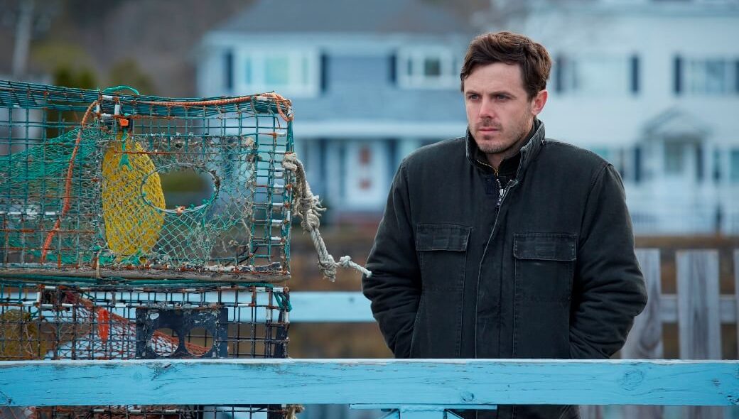 Manchester à Beira-Mar, com Casey Affleck, está na corrida para o Oscar