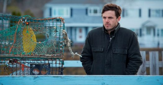 Manchester à Beira-Mar, com Casey Affleck, está na corrida para o Oscar