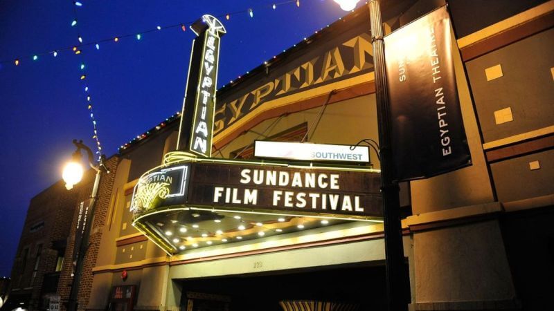 ficar de olho no Festival de Sundance