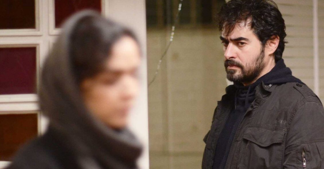 O Apartamento - Asghar Farhadi - Now