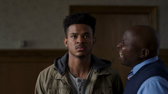 Festival de Sundance 2017 - Dia 10 - Burning Sands