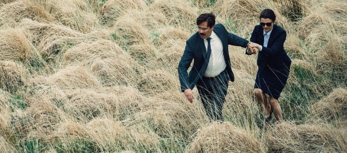 O Lagosta, de Yorgos Lanthimos, com Colin Farrell