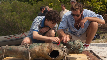 Call me by your name - 42 filmes que estão na corrida do Oscar 2018 - para ficar de olho!