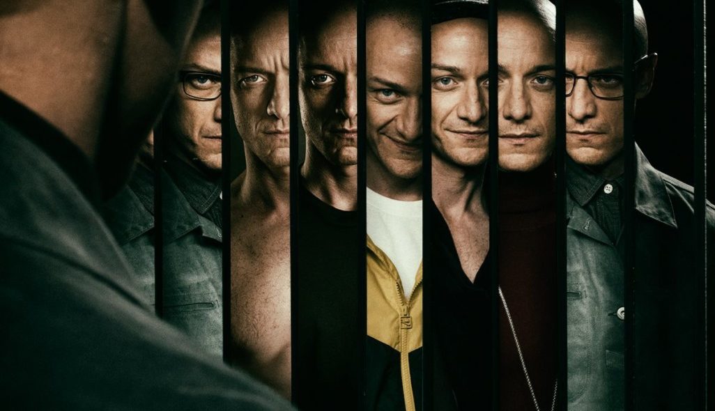 split #splitmovie #fragmentado #anyataylorjoy #jamesmcavoy #fragmenta