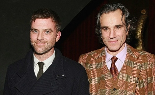 Paul Thomas Anderson - Daniel Day-Lewis