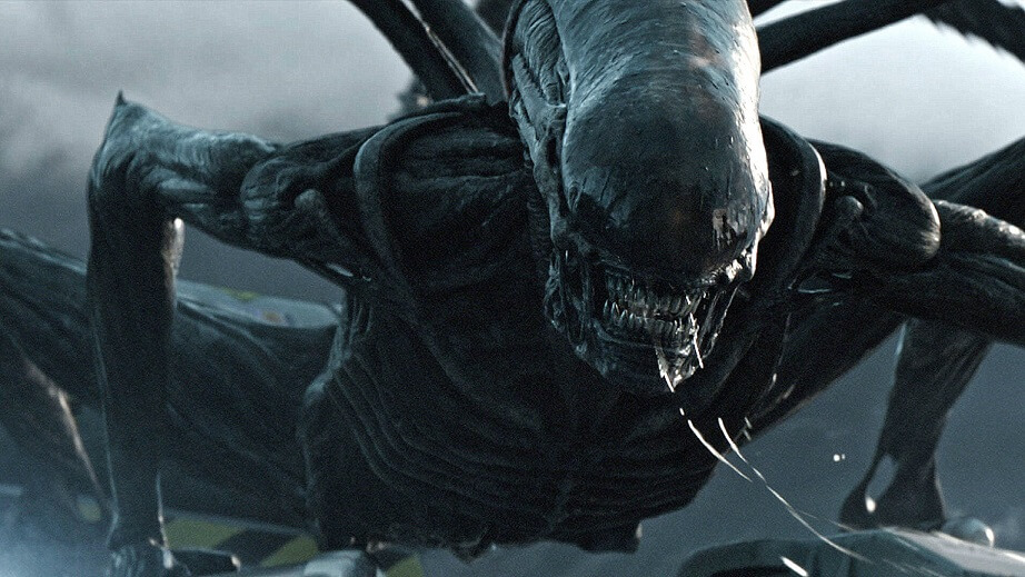 Era um Alien ou não?, Discutindo PROMETHEUS