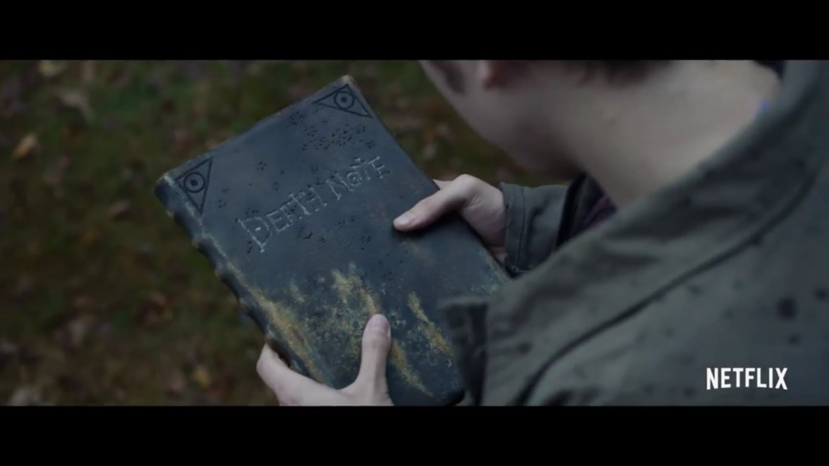 Review do filme Death Note da Netflix - Pausa No Seriado