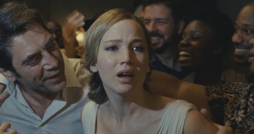 Mãe! - filme de Darren Aronofsky