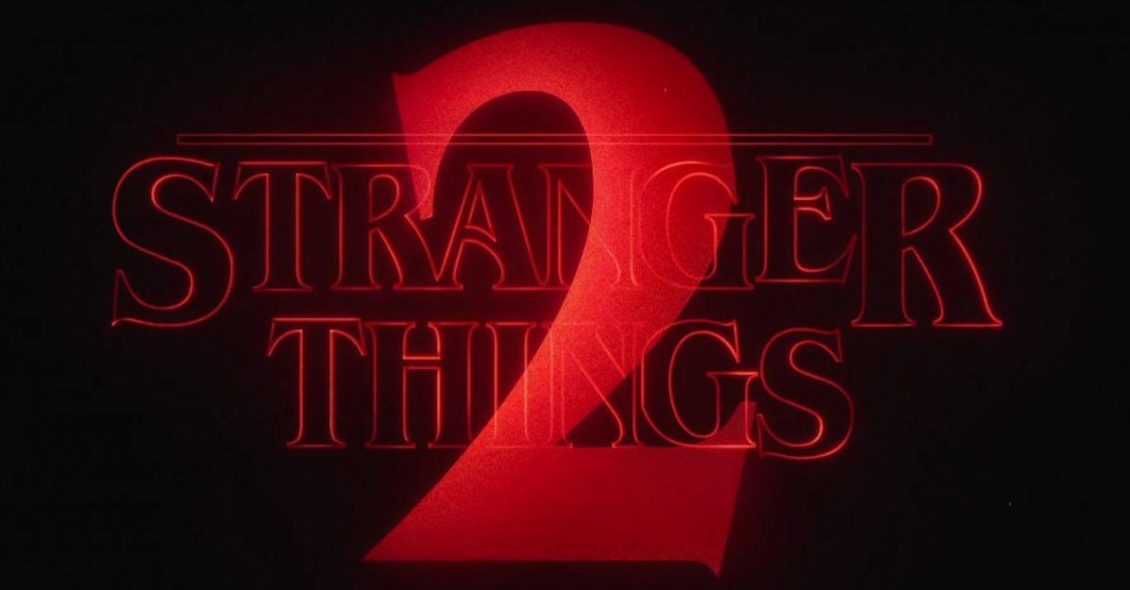 Roteiristas de “Stranger Things” começam a escrever a 5ª temporada –  Categoria Nerd