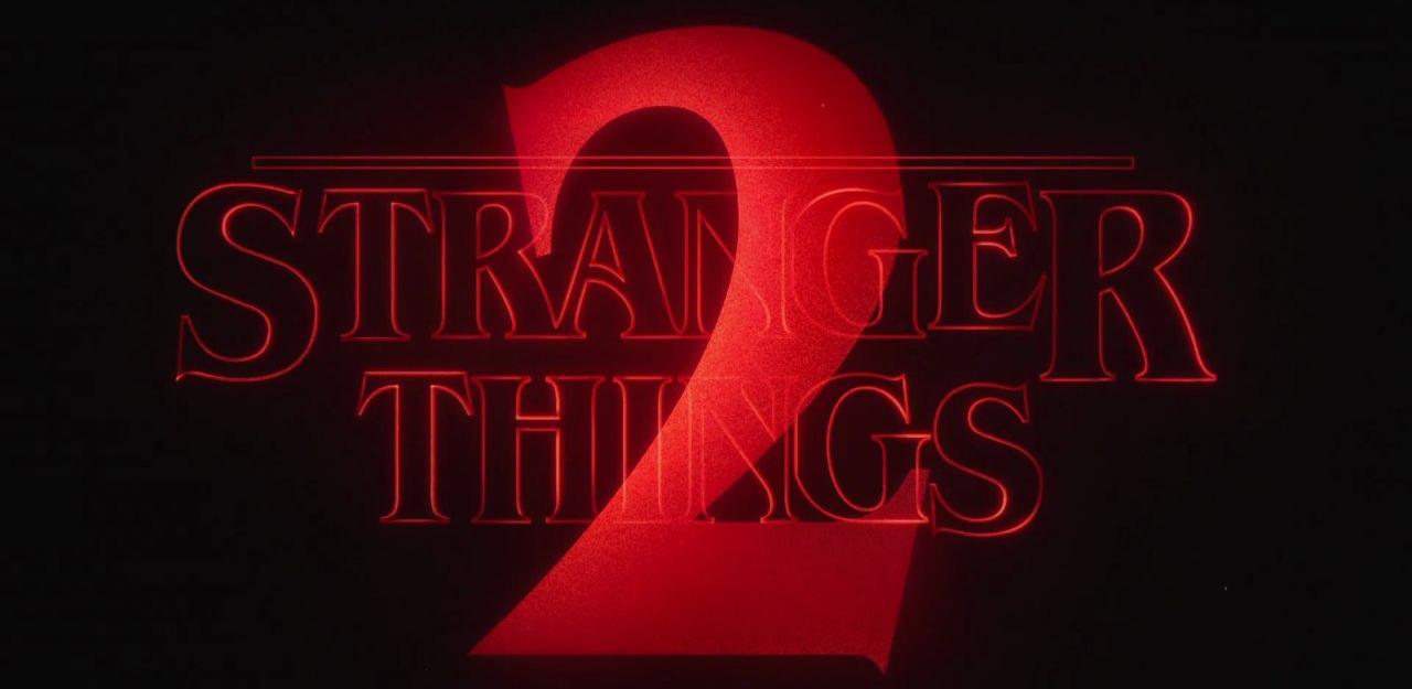Stranger Things 2: erros e acertos