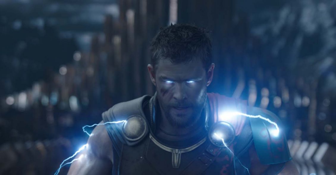 Thor 5  Vilão de possível filme será mais poderoso que Hela