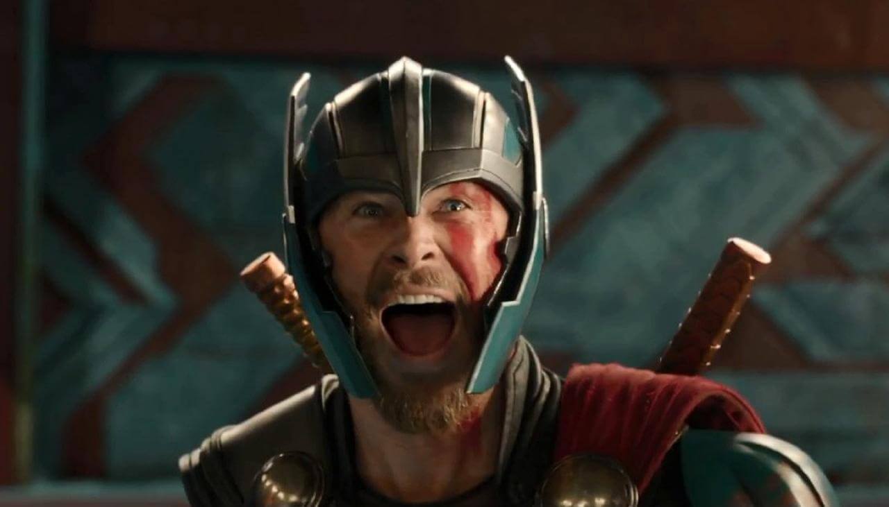 Thor: Ragnarok' é o filme mais engraçado da Marvel; G1 já viu