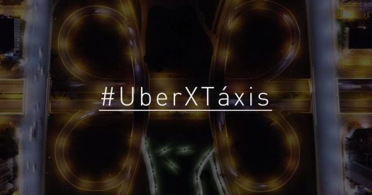 #UberXTáxis - entrevista Maurício Costa