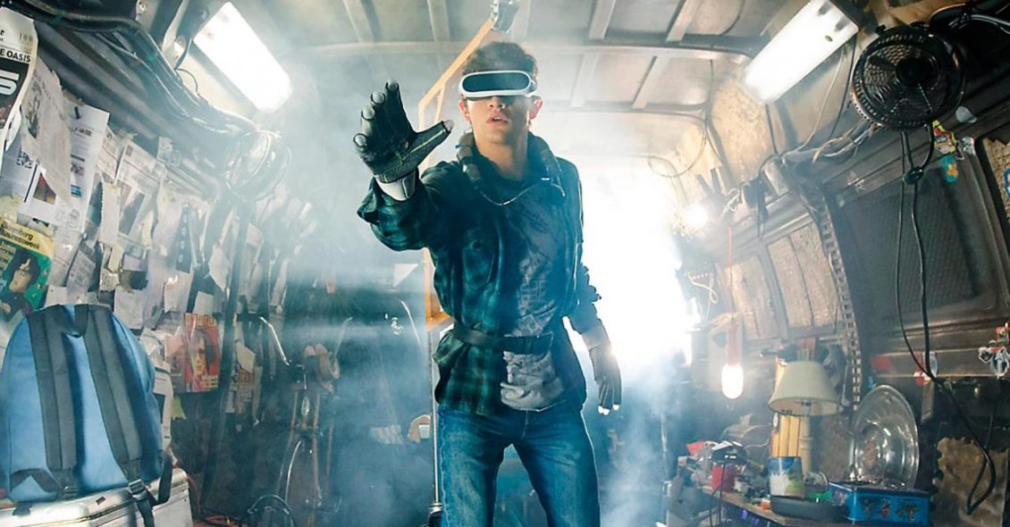 Ready Player One - Jogador Nº 1 - Steven Spielberg