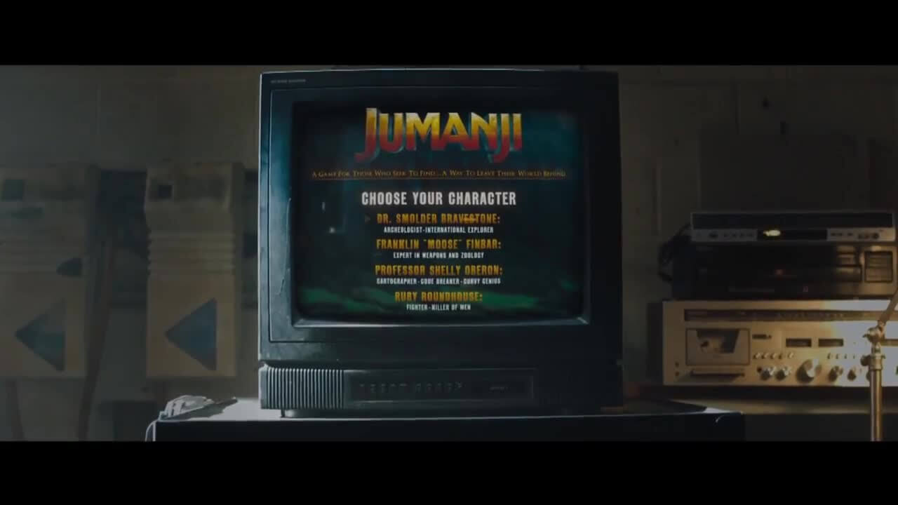 Jumanji