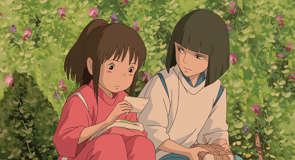 A Viagem de Chihiro - A profundidade na narrativa de Hayo Miyazaki - Cinem(ação): filmes, podcasts, críticas e tudo sobre cinema