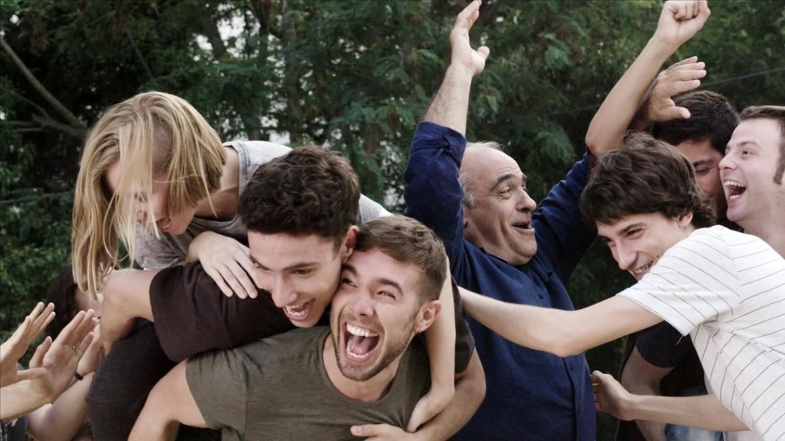 Crítica: Merlí (3ª Temporada) - Netflix - Cinem(ação)