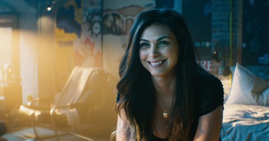 Deadpool 2 Morena Baccarin