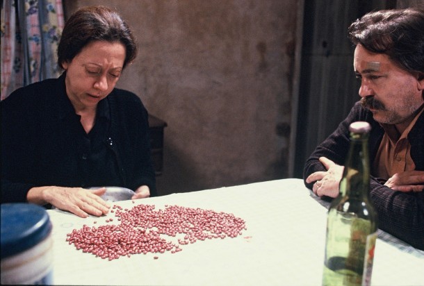 Fernanda Montenegro em Eles não Usam Black Tie