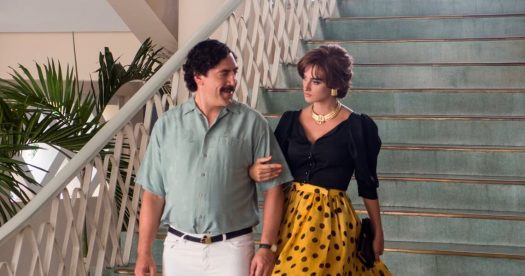 Escobar: A Traição