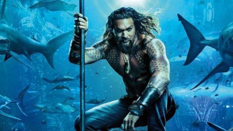 aquaman