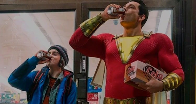 Shazam