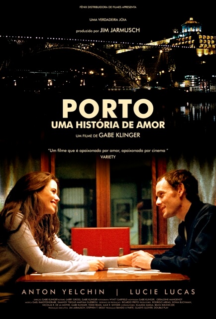 Porto: Uma História de Amor