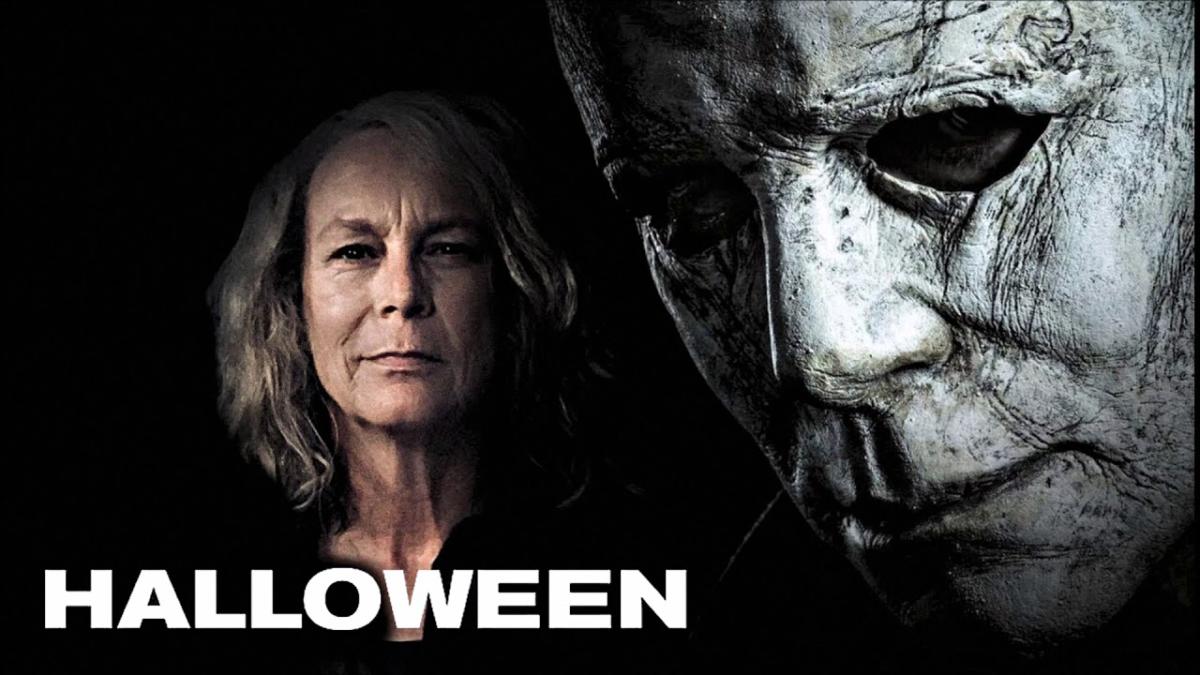 Halloween - Filme 2018 - AdoroCinema