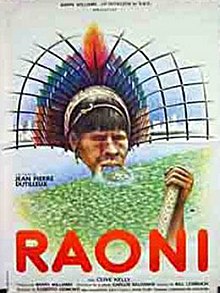 Raoni