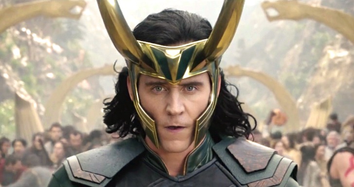 Loki: Vingadores