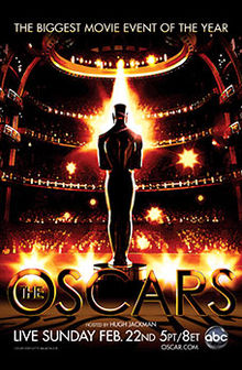 oscar 2009