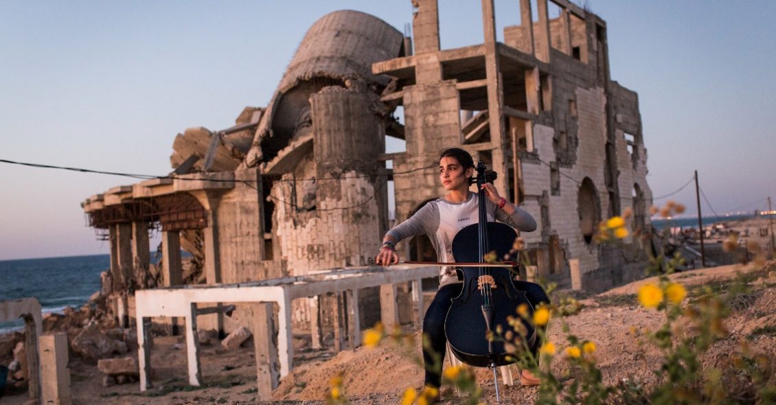 Festival de Sundance 2019 - Gaza