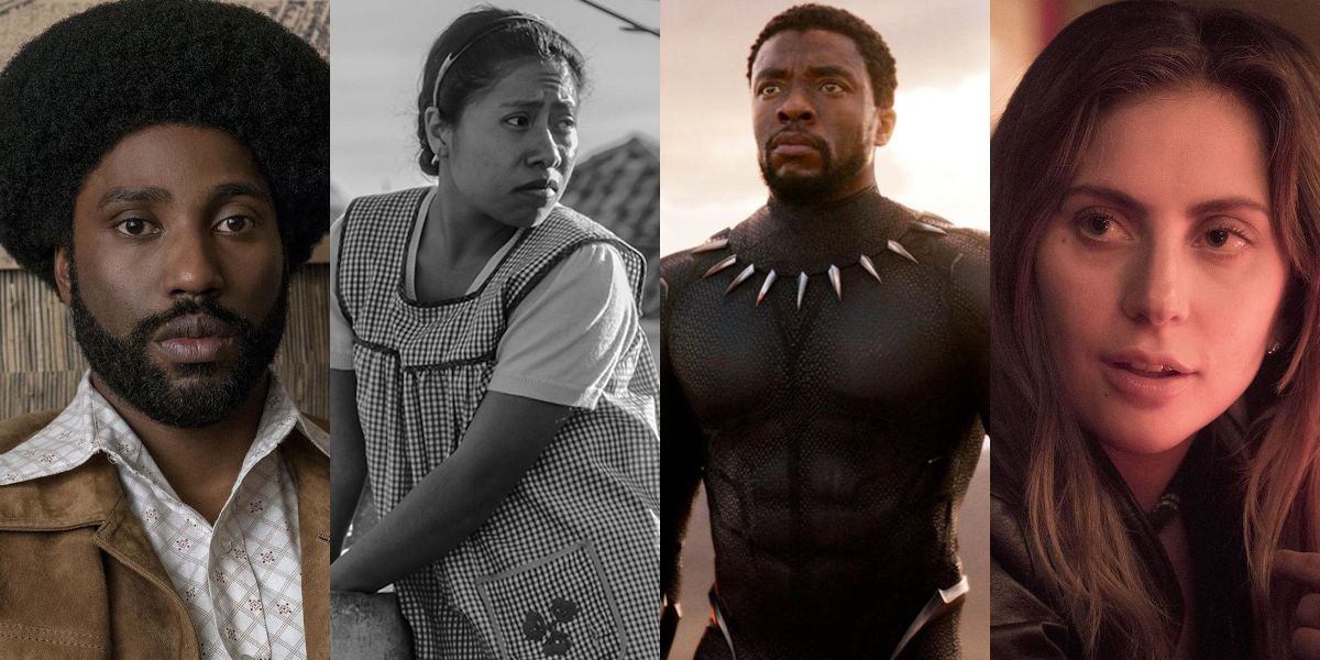 Como ver os filmes indicados ao Oscar Cinem(ação)