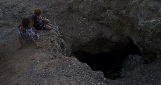 Lapü - documentário colombiano - Sundance Film Festival 2019