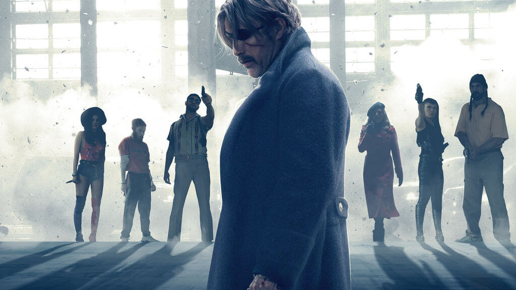 Crítica: Polar (2019) - Original Netflix - Cinem(ação)