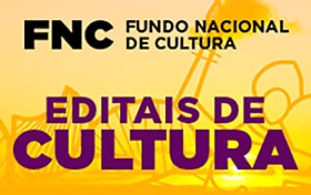 Fundo Nacional da Cultura