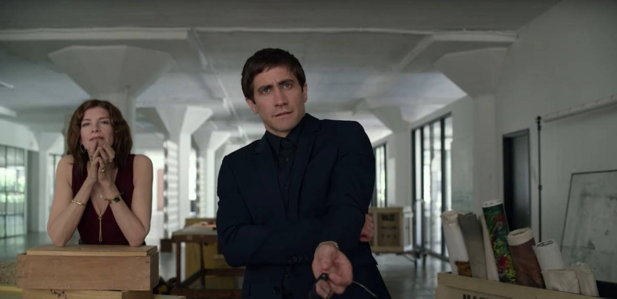 Crítica Velvet Buzzsaw 2019 Original Netflix Cinemação 