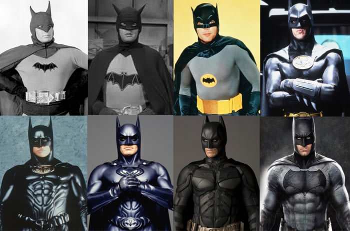 Batman: 80 anos - Cinem(ação): filmes, podcasts, críticas e tudo sobre  cinema