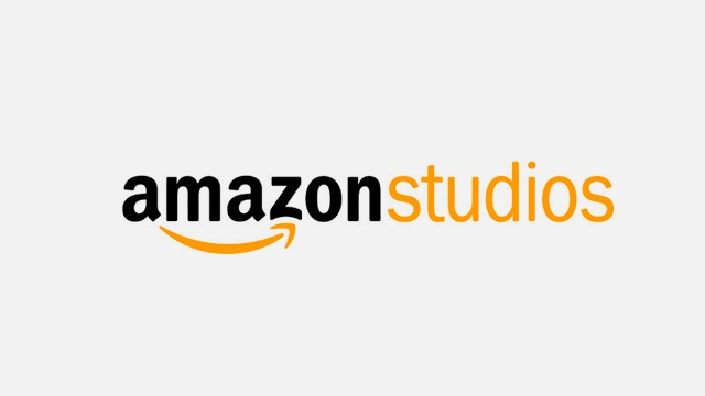 Logo Amazon Studios