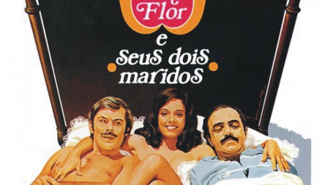 Dona Flor e seus Dois Maridos foi durante mais de 30 anos a maior bilheteria nacional foi feito com o dedo da Embrafilme.