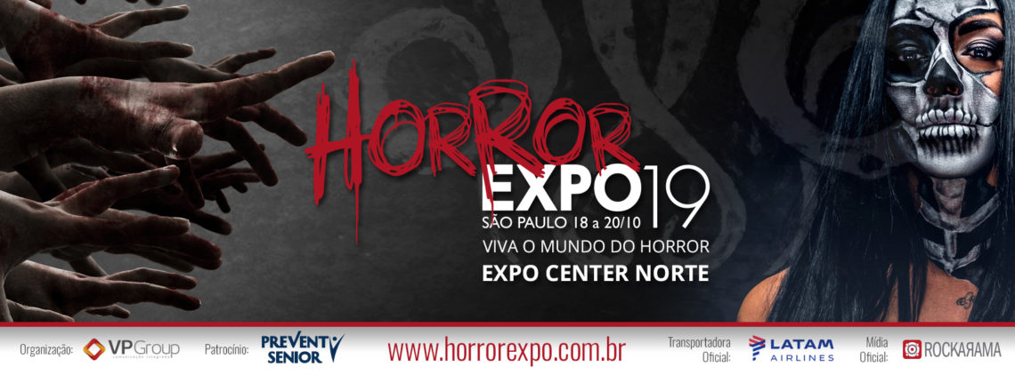 Horror Expo