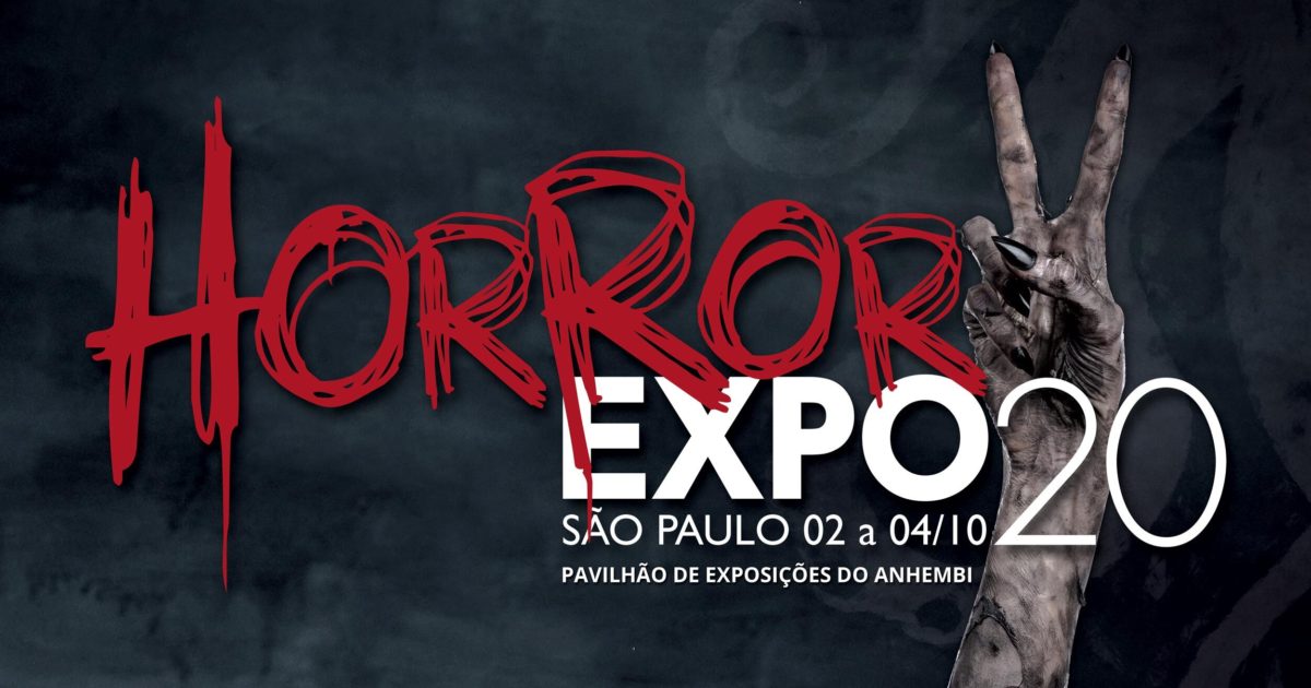 Horror Expo 2020