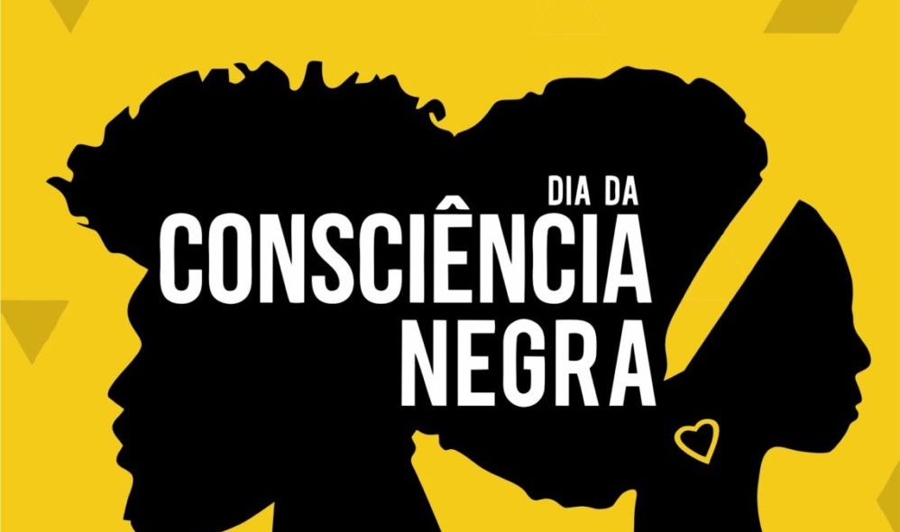 Dia da Consciência Negra